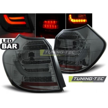 Задние фонари BMW E87/E81 (2007-2011) бренд – Tuning-Tec главное фото